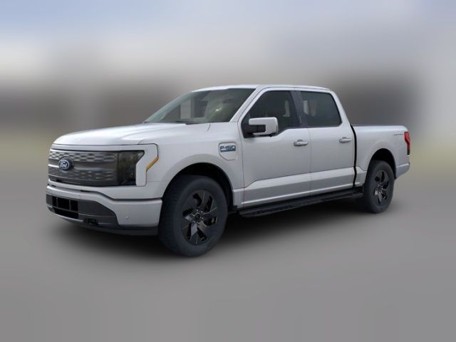 2024 Ford F-150 Lightning LARIAT