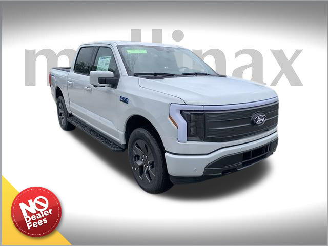 2024 Ford F-150 Lightning LARIAT