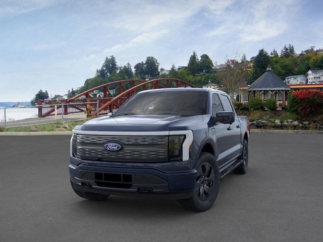 2024 Ford F-150 Lightning LARIAT