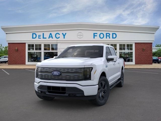 2024 Ford F-150 Lightning LARIAT