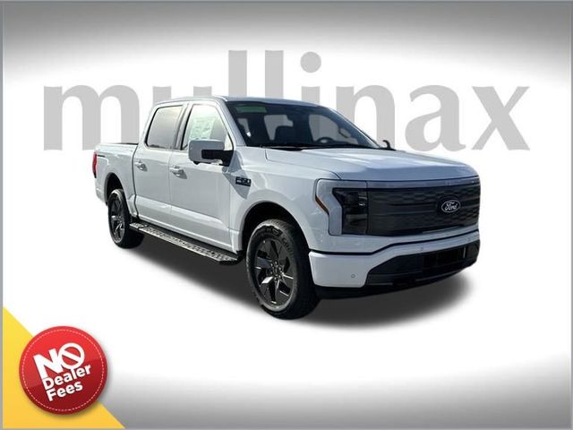 2024 Ford F-150 Lightning LARIAT