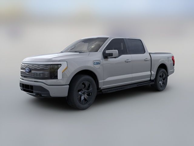 2024 Ford F-150 Lightning LARIAT