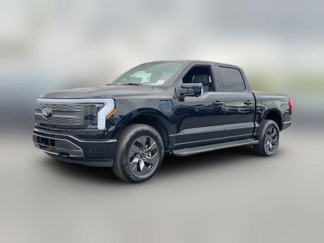 2024 Ford F-150 Lightning LARIAT