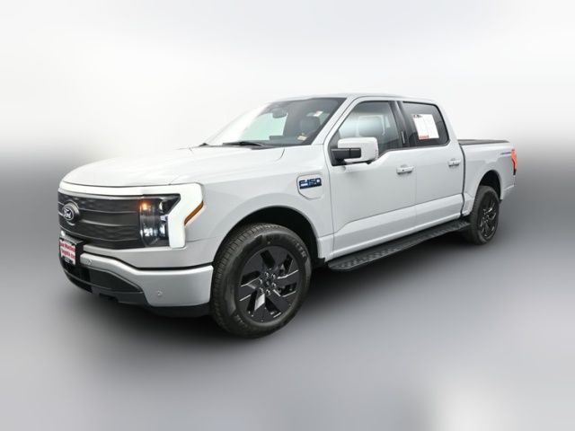 2024 Ford F-150 Lightning LARIAT