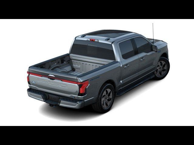 2024 Ford F-150 Lightning LARIAT