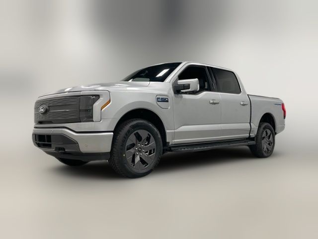 2024 Ford F-150 Lightning LARIAT