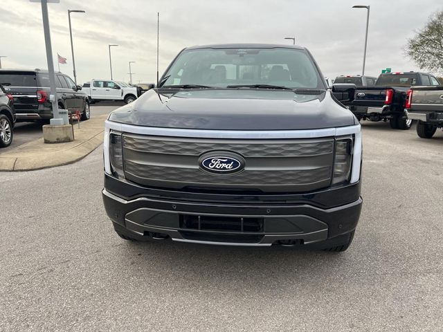 2024 Ford F-150 Lightning LARIAT