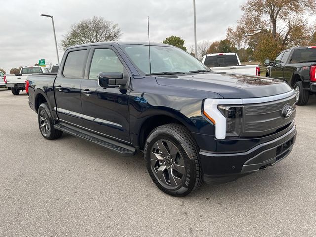 2024 Ford F-150 Lightning LARIAT