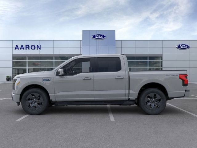 2024 Ford F-150 Lightning LARIAT