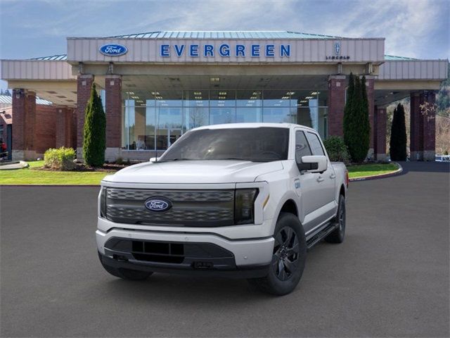 2024 Ford F-150 Lightning LARIAT