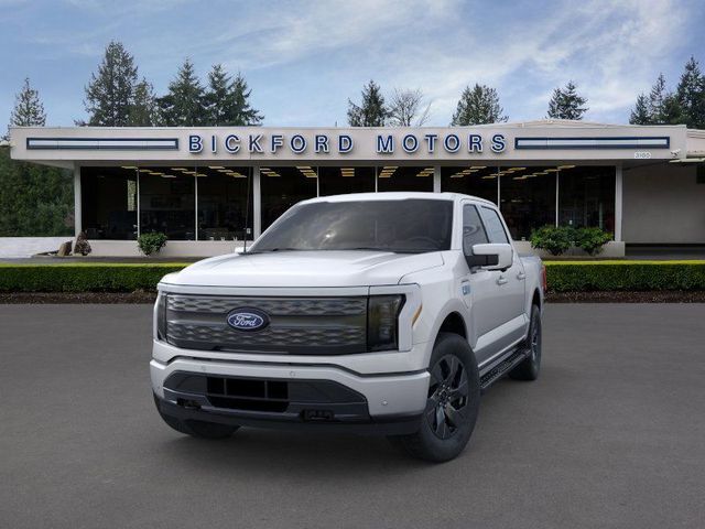 2024 Ford F-150 Lightning LARIAT