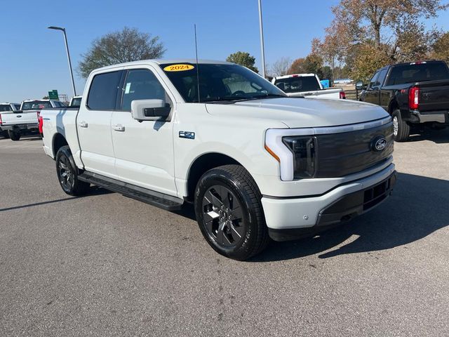 2024 Ford F-150 Lightning LARIAT