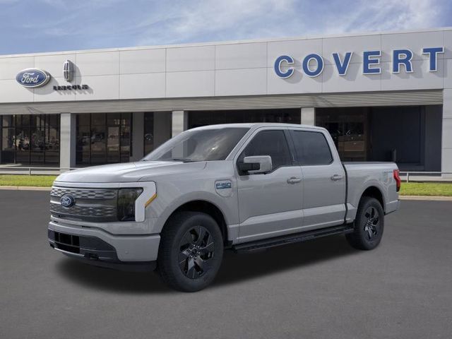 2024 Ford F-150 Lightning LARIAT