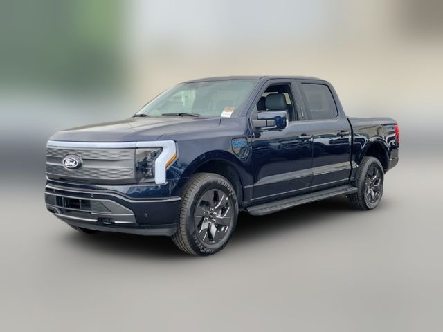 2024 Ford F-150 Lightning LARIAT