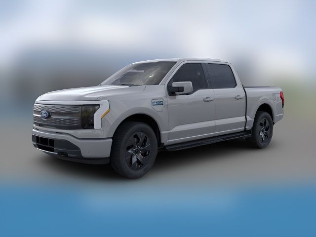 2024 Ford F-150 Lightning LARIAT