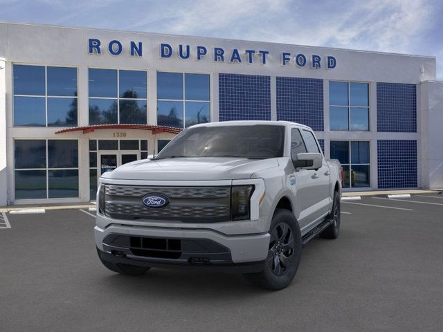 2024 Ford F-150 Lightning LARIAT