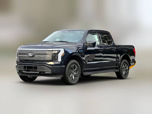 2024 Ford F-150 Lightning LARIAT