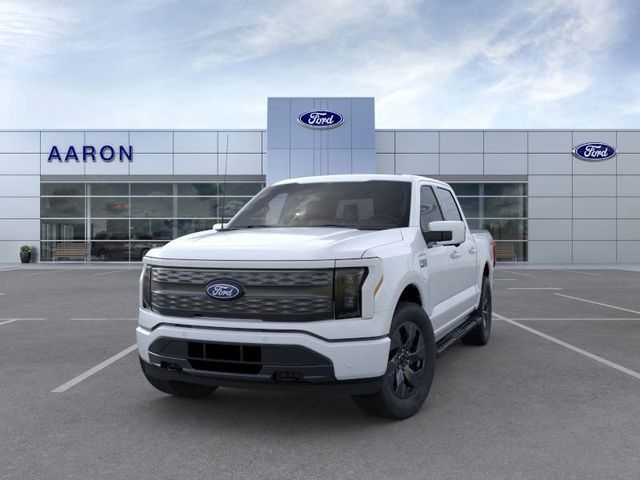 2024 Ford F-150 Lightning LARIAT