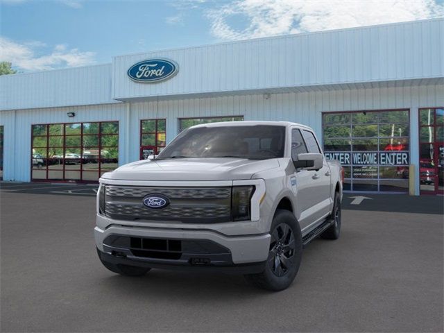 2024 Ford F-150 Lightning LARIAT