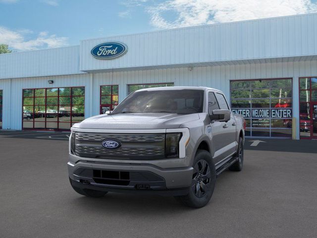 2024 Ford F-150 Lightning LARIAT