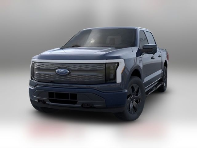 2024 Ford F-150 Lightning LARIAT