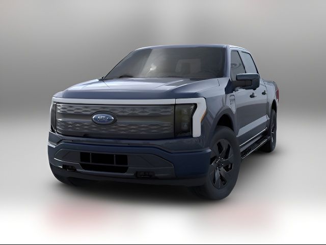 2024 Ford F-150 Lightning LARIAT