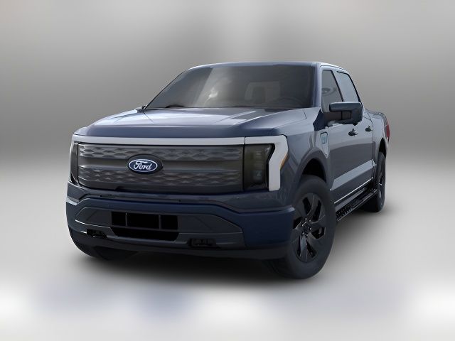 2024 Ford F-150 Lightning LARIAT