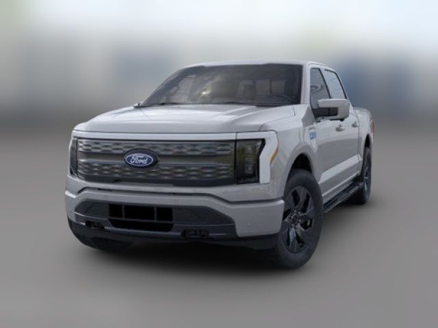 2024 Ford F-150 Lightning LARIAT