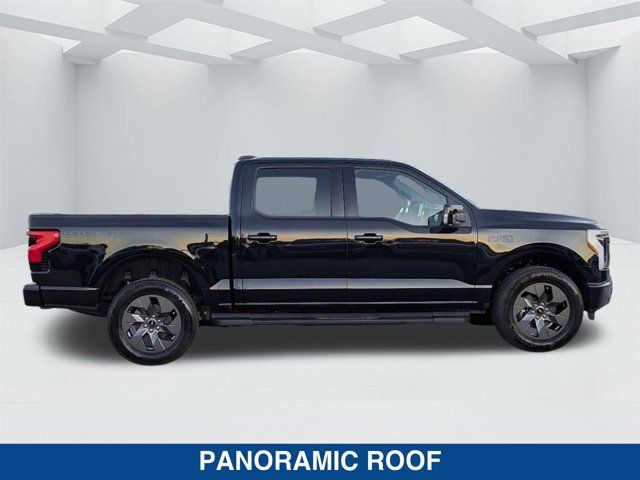 2024 Ford F-150 Lightning LARIAT