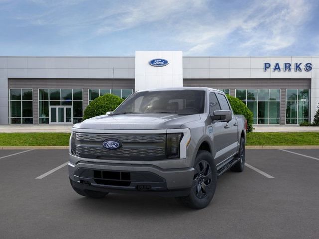 2024 Ford F-150 Lightning LARIAT