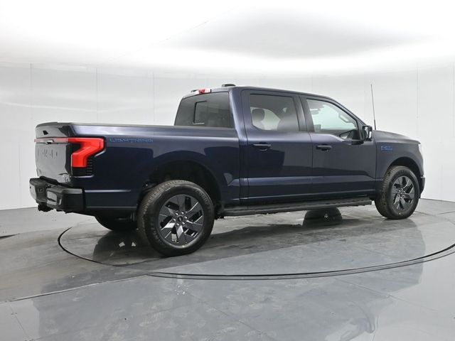 2024 Ford F-150 Lightning LARIAT