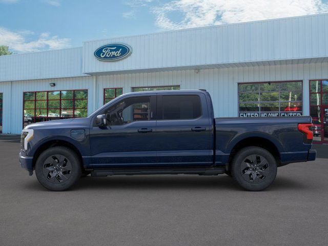 2024 Ford F-150 Lightning LARIAT