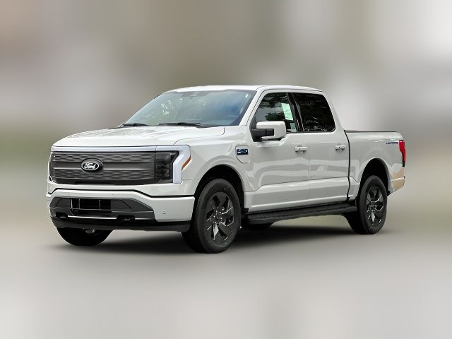 2024 Ford F-150 Lightning LARIAT