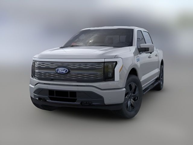 2024 Ford F-150 Lightning LARIAT