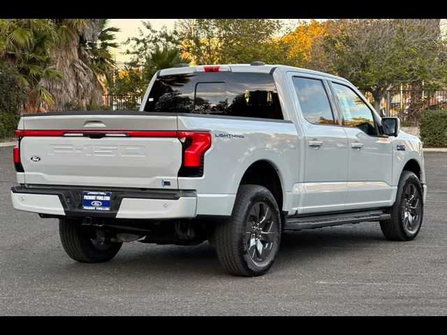 2024 Ford F-150 Lightning LARIAT