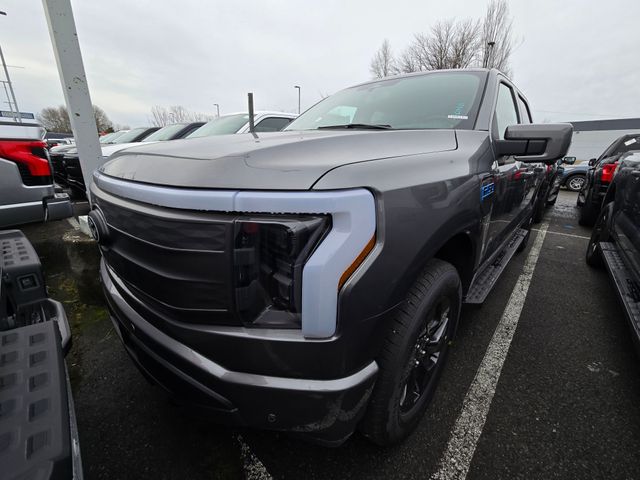 2024 Ford F-150 Lightning LARIAT