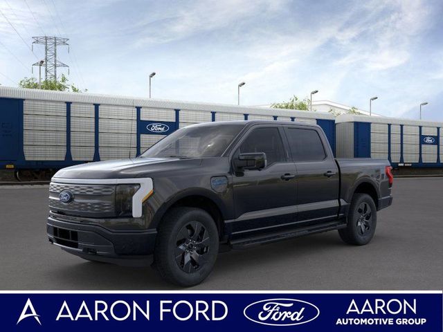 2024 Ford F-150 Lightning LARIAT