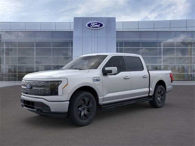 2024 Ford F-150 Lightning LARIAT