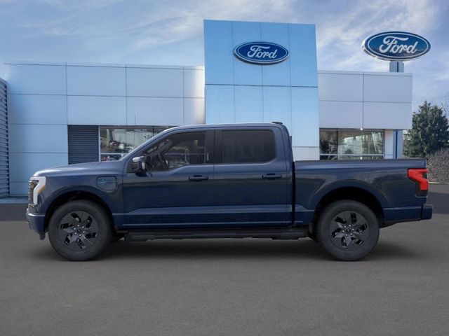 2024 Ford F-150 Lightning LARIAT