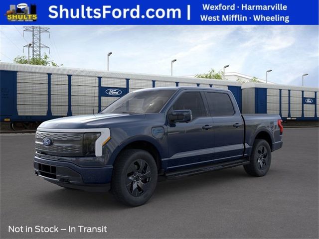 2024 Ford F-150 Lightning LARIAT