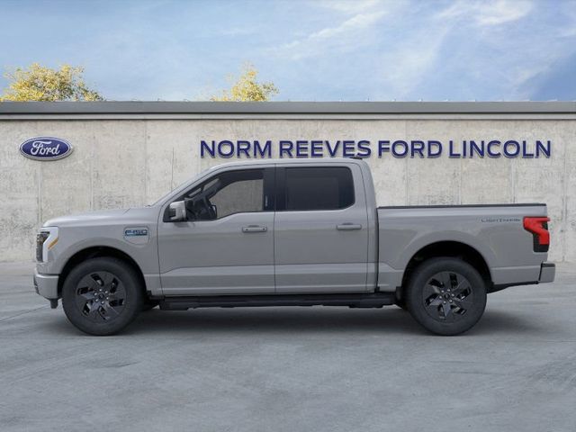 2024 Ford F-150 Lightning LARIAT