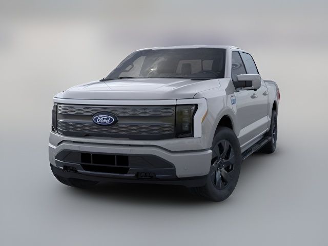 2024 Ford F-150 Lightning LARIAT