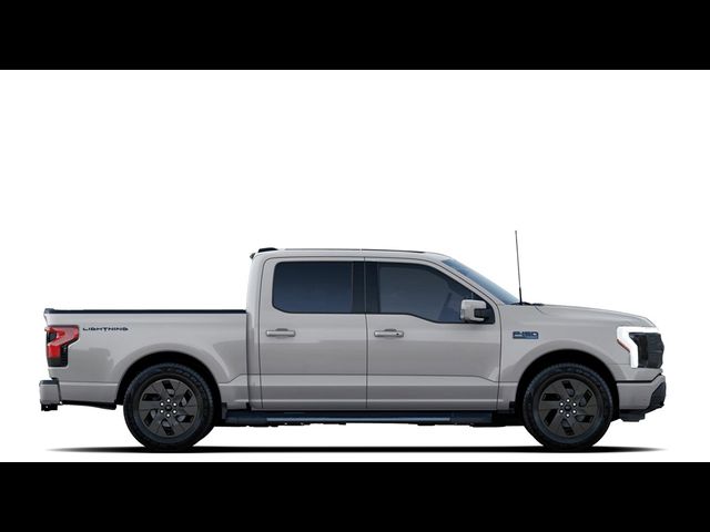 2024 Ford F-150 Lightning LARIAT