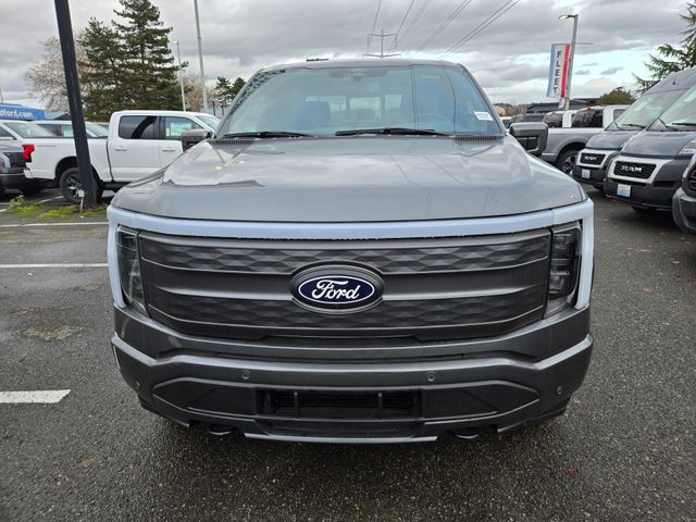 2024 Ford F-150 Lightning LARIAT