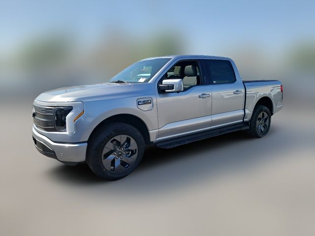 2024 Ford F-150 Lightning LARIAT