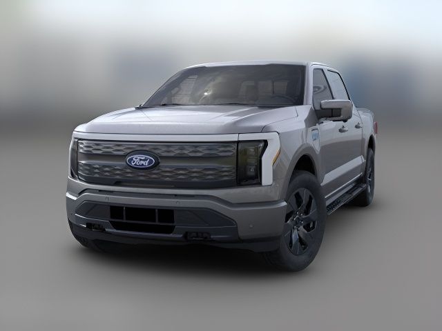 2024 Ford F-150 Lightning LARIAT