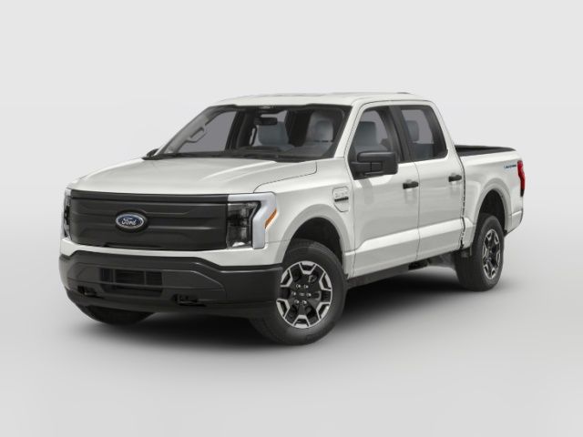 2024 Ford F-150 Lightning LARIAT