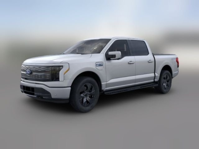 2024 Ford F-150 Lightning LARIAT