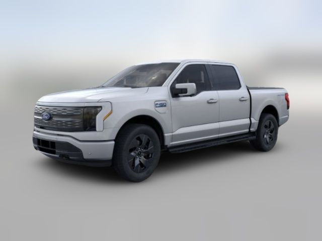 2024 Ford F-150 Lightning LARIAT