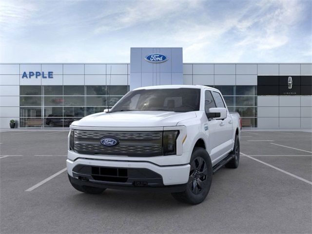 2024 Ford F-150 Lightning LARIAT